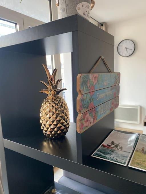 Un Exterieur En Ville Cherbourg-en-Cotentin Extérieur photo